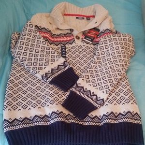 Izod Sweater